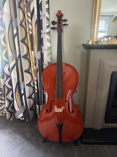 Guivier varnished 4 cello - guivier,