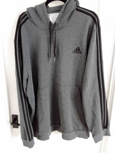 Adidas men hoodie - adidas, size