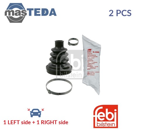 02720 joint boot kit pair - 02720,