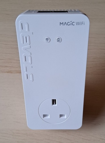 Devolo magic wifi next - wifi,