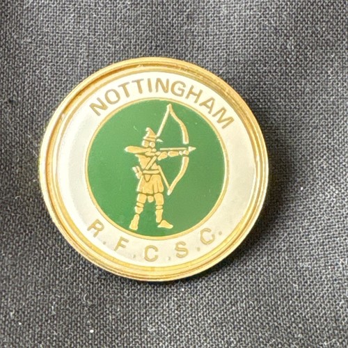 Nottingham rfc rugby union - nottingham, sc