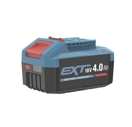 Erbauer ext 18v - ext, 4ah
