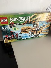 LEGO Ninjago the Golden Dragon