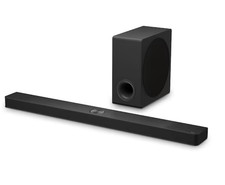 LG US90TY Dolby Atmos Soundbar