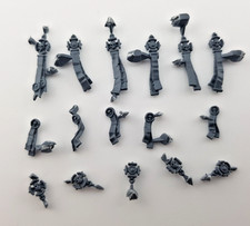 Purity Seals, Badges/icons -