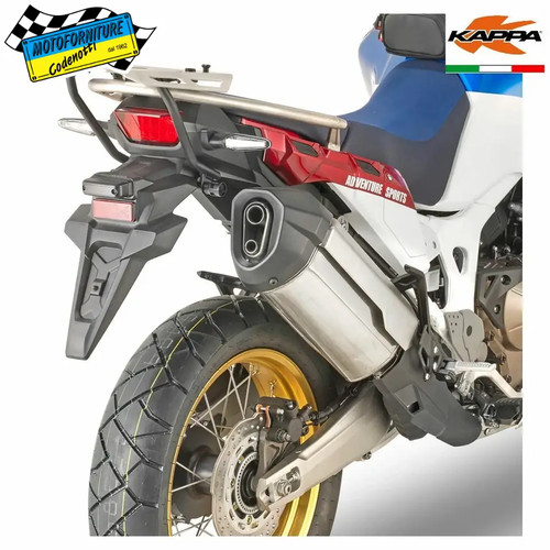 Monokey kappa klr1161 honda - monokey,