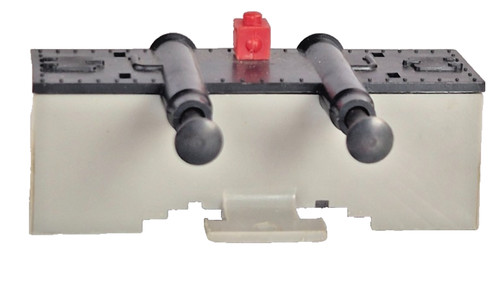Hornby r394 gauge hydraulic - r394,