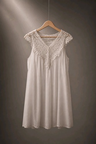 Gorgeous baby doll dress roomy - doll,