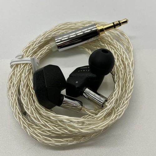 Final audio a5000 - final,