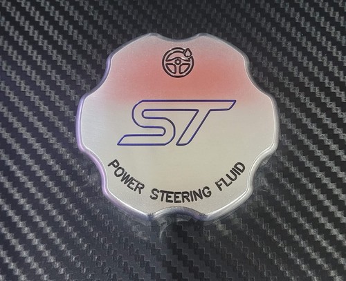 Power steering cap for fiesta - power,