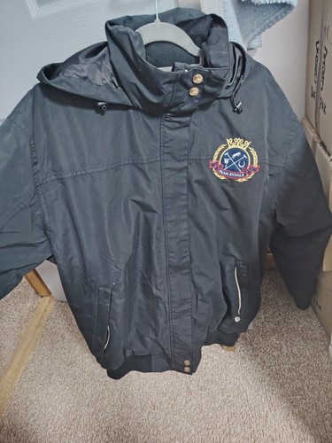 Ryedale outdoor jacket riding - outdoor,