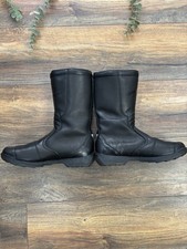 Hein Gericke Motorcycle Boots