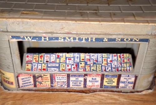 Smith son railway - smith, &