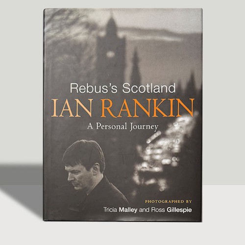 Ian rankin rebus s - rankin, –