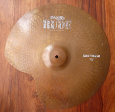 Paiste Rude 20" Ride/Crash