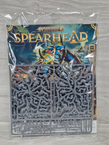 Warhammer age sigmar - of,