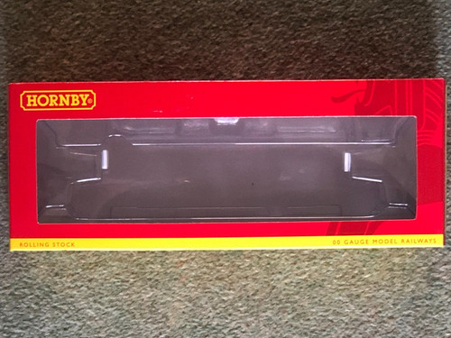 Hornby wheel coach box - hornby,