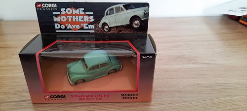 Corgi classics 96758 - 96758, some