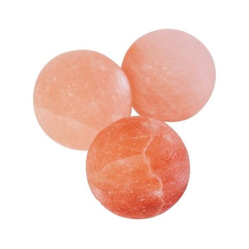 Himalayan salt stone - salt,
