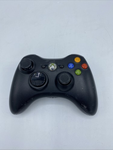Xbox 360 wireless controller - wireless,