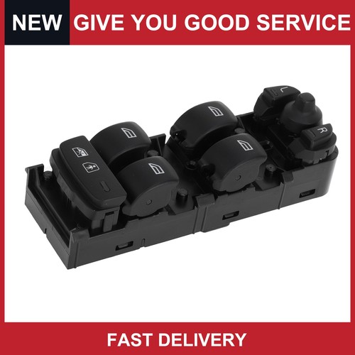 Front left driver side power - front,