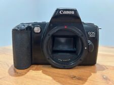 Canon EOS 500 35mm SLR Film