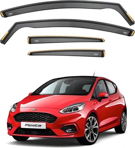 Ispeed wind deflectors for - ispeed,
