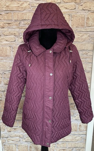 David barry quilted - barry, puffer