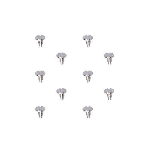 10pack metal watch movement - 10pack,