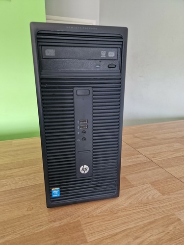 280 quad i5 - hp,