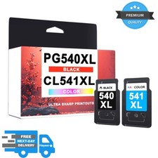Canon pixma 540xl - canon, cl-541xl