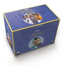 Hi De Hi!: Complete Series DVD (2009) Chris Andrews, Croft (DIR) cert PG 13
