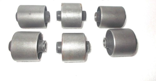 Suspension arm bush kit front - arm,