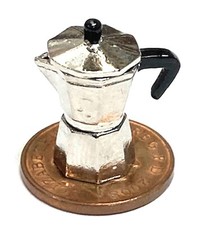 Dolls House Coffee Maker 3
