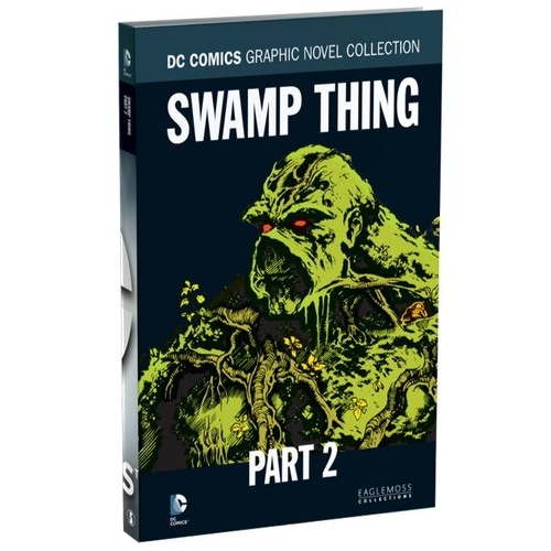 Comics graphic novel - comics,