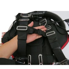 Adjustable Technical Scuba