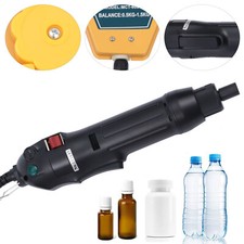 Handheld Electric Bottle