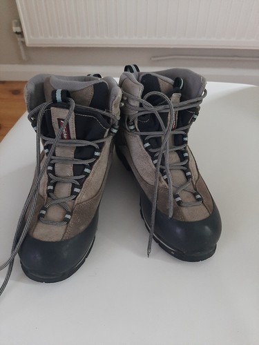 Raichle gore tex ladies - raichle, hiking