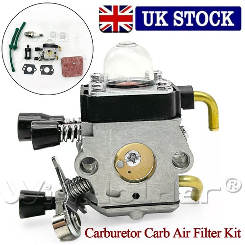 Carburetor carb for - carburetor, stihl