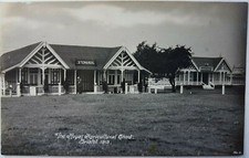 The Royal Agricultural Show