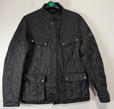 Barbour International Ariel