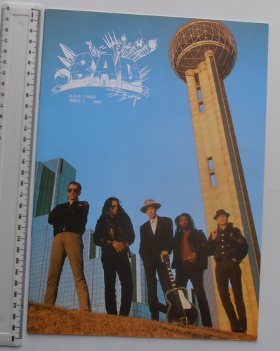 Big audio dynamite - big,