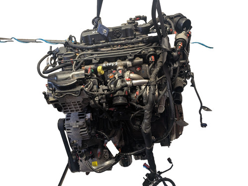 Tdci t8ma complete - 2.0,