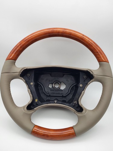 Mercedes r230 classic steering - classic,