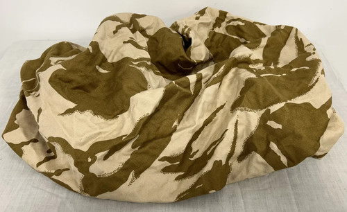 British military desert dpm - british,