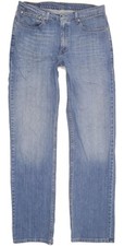 Levi's 751 Men Blue Straight