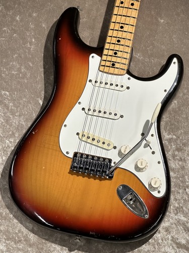 Fender 1974 stratocaster - 1974,