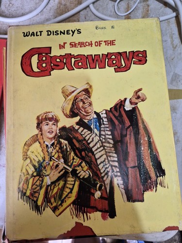 Walt disney classic - disney, adventure