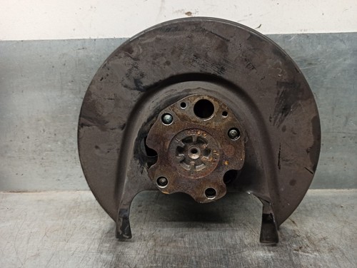 1j0501117b rear left knuckle - 1j0501117b,