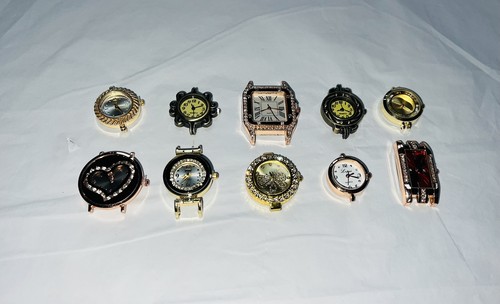 Display job lot watch - job,